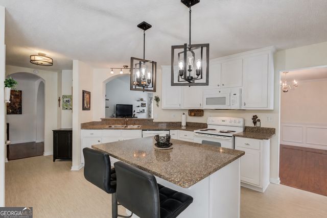 710 Mallard Drive, Winder, GA 30680