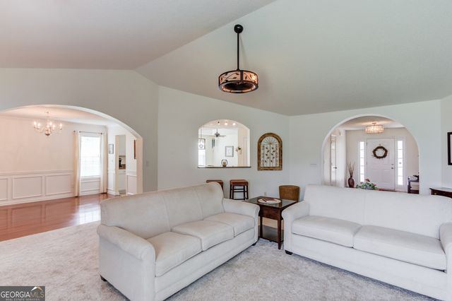 710 Mallard Drive, Winder, GA 30680
