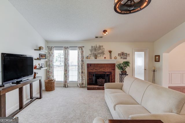 710 Mallard Drive, Winder, GA 30680