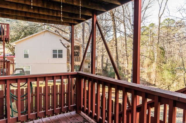 26 Destino Way, Hot Springs Village, AR 71909