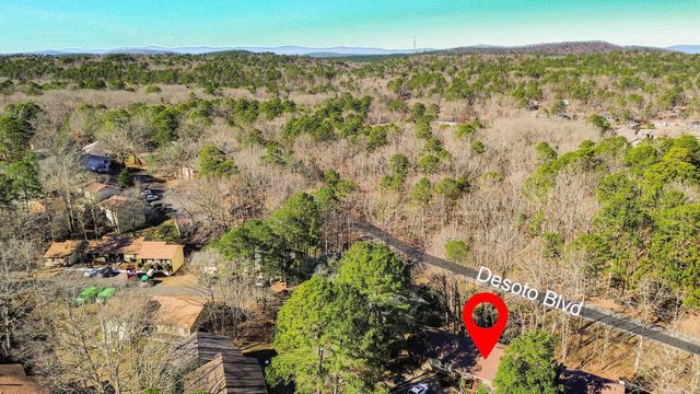 26 Destino Way, Hot Springs Village, AR 71909
