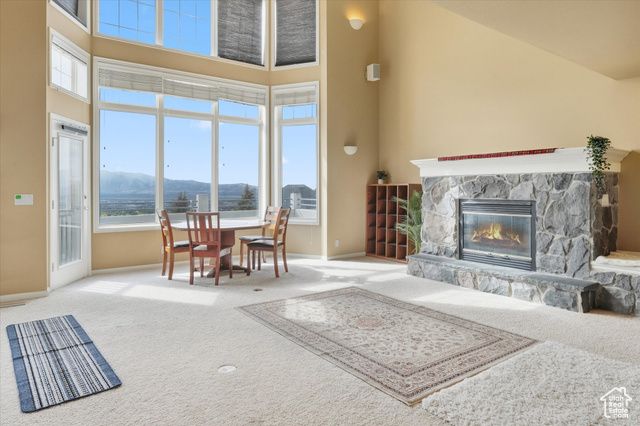 2887 N VIEWCREST CIR, North Logan, UT 84341