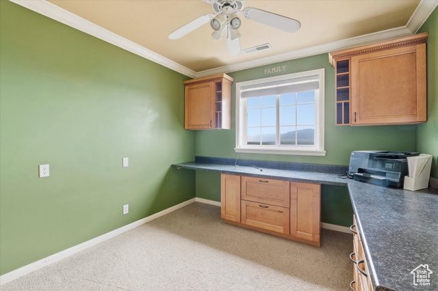 2887 N VIEWCREST CIR, North Logan, UT 84341