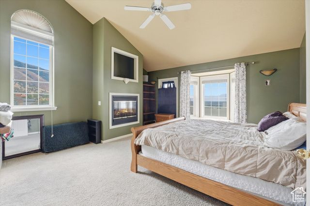 2887 N VIEWCREST CIR, North Logan, UT 84341