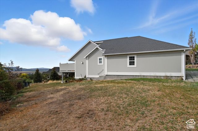 2887 N VIEWCREST CIR, North Logan, UT 84341