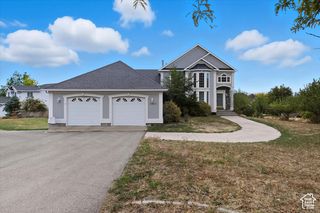 2887 N VIEWCREST CIR, North Logan, UT 84341