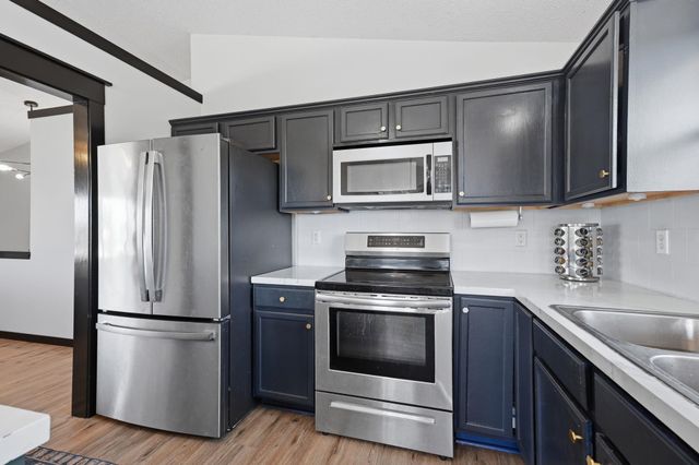6906 N Wendell, Wichita, KS 67219