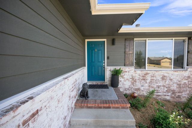 6906 N Wendell, Wichita, KS 67219