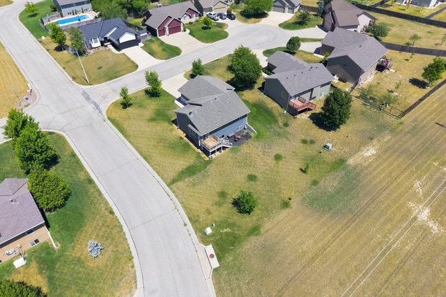 6906 N Wendell, Wichita, KS 67219