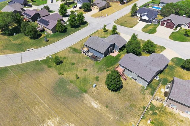 6906 N Wendell, Wichita, KS 67219