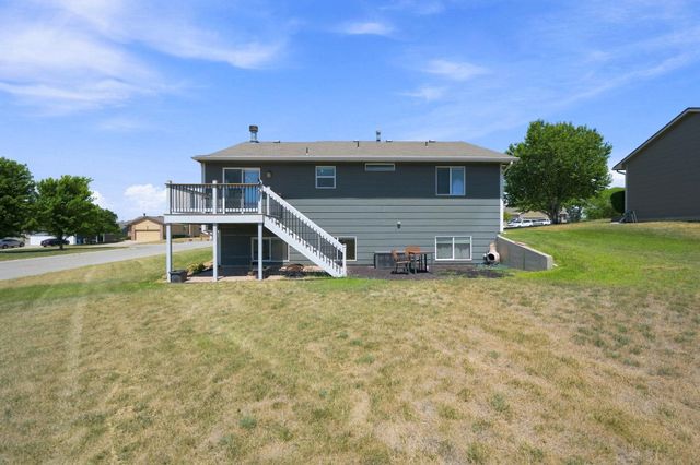 6906 N Wendell, Wichita, KS 67219
