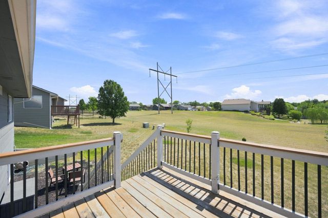 6906 N Wendell, Wichita, KS 67219