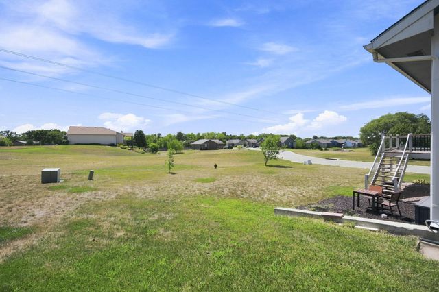 6906 N Wendell, Wichita, KS 67219