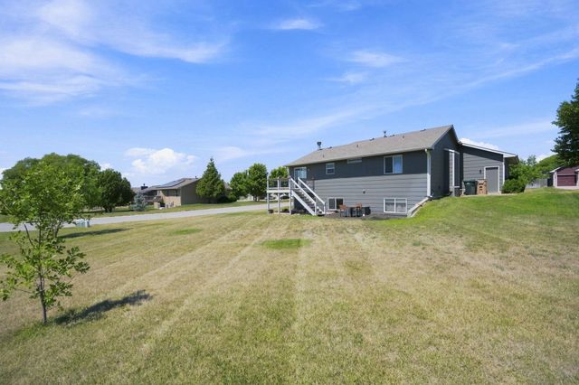 6906 N Wendell, Wichita, KS 67219