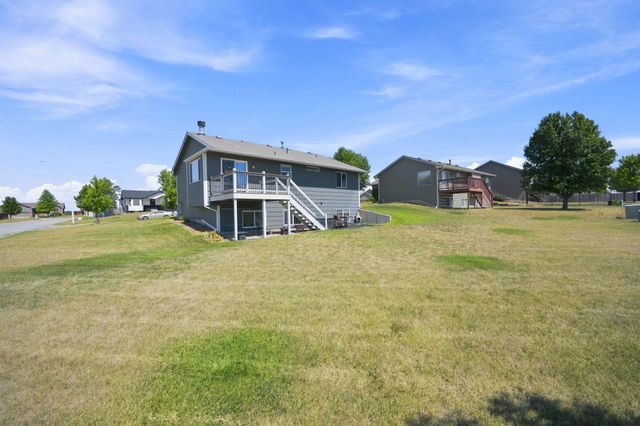 6906 N Wendell, Wichita, KS 67219