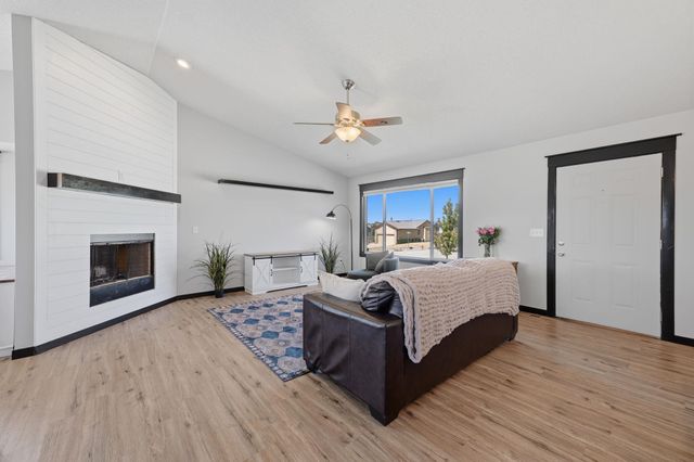 6906 N Wendell, Wichita, KS 67219