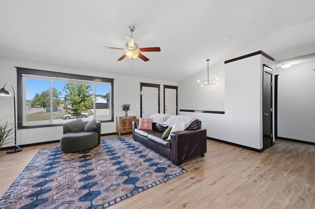 6906 N Wendell, Wichita, KS 67219
