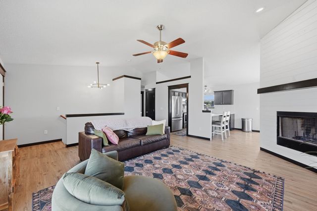 6906 N Wendell, Wichita, KS 67219