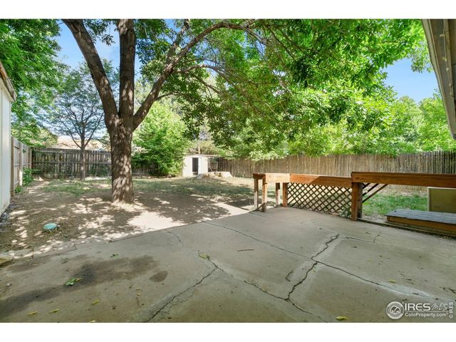 3403 Butternut Dr, Loveland, CO 80538