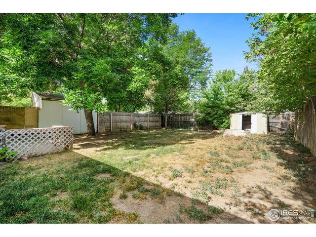 3403 Butternut Dr, Loveland, CO 80538