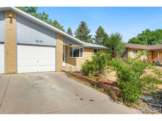 3403 Butternut Dr, Loveland, CO 80538