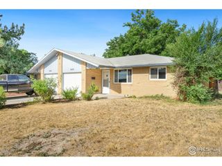 3403 Butternut Dr, Loveland, CO 80538