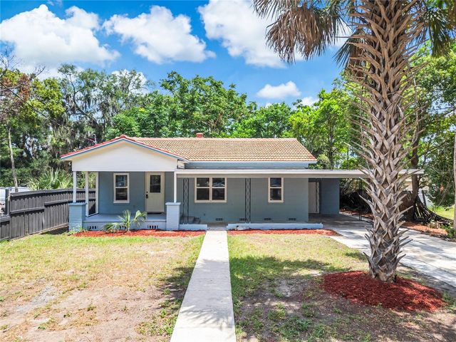 1504 W LINE STREET, Leesburg, FL 34748