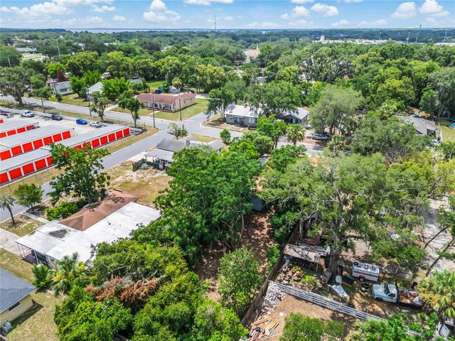 1504 W LINE STREET, Leesburg, FL 34748