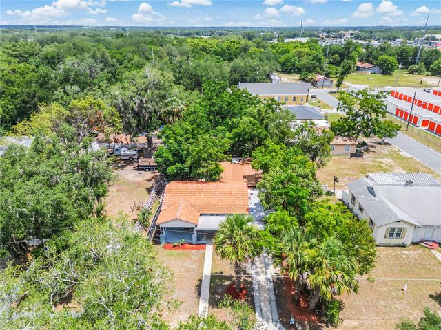 1504 W LINE STREET, Leesburg, FL 34748