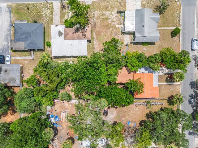 1504 W LINE STREET, Leesburg, FL 34748