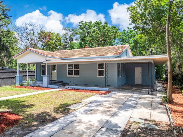 1504 W LINE STREET, Leesburg, FL 34748