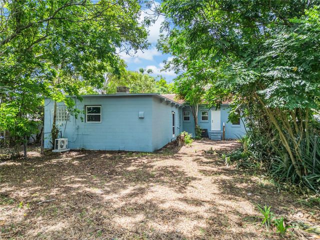 1504 W LINE STREET, Leesburg, FL 34748