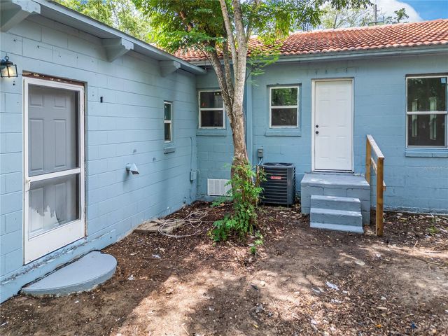 1504 W LINE STREET, Leesburg, FL 34748