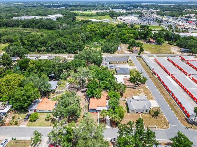 1504 W LINE STREET, Leesburg, FL 34748