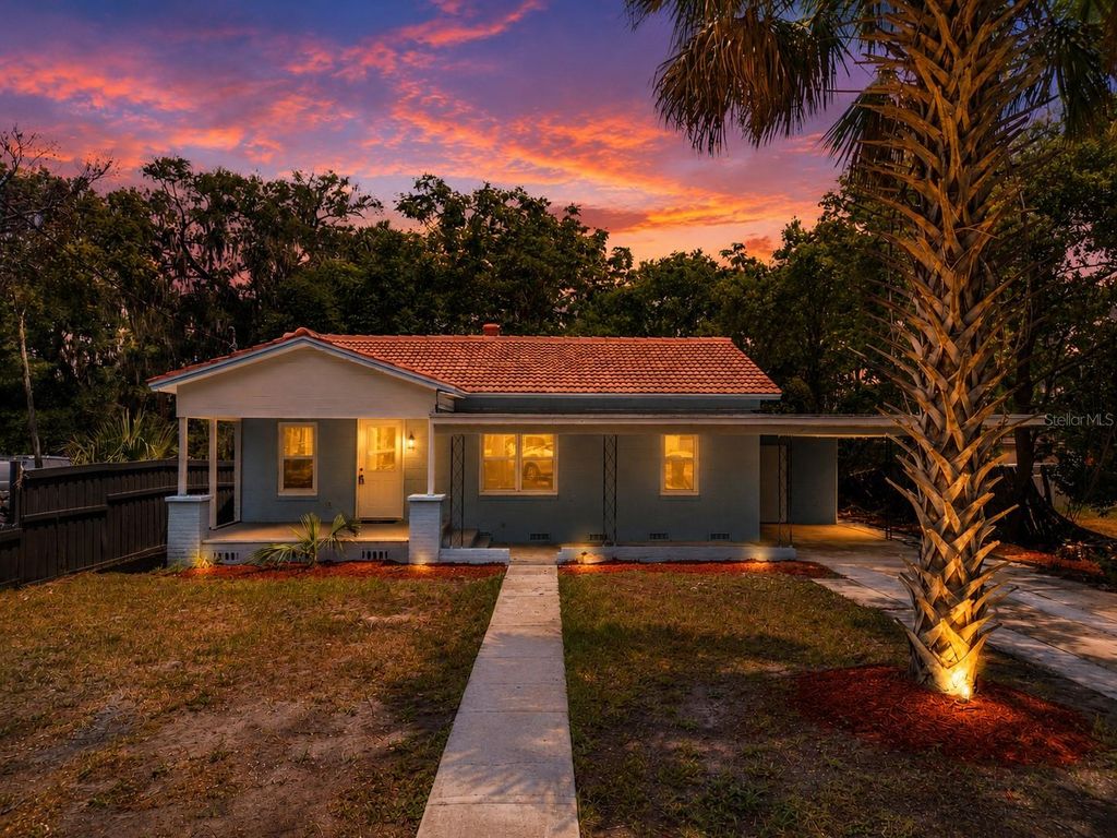 1504 W LINE STREET, Leesburg, FL 34748