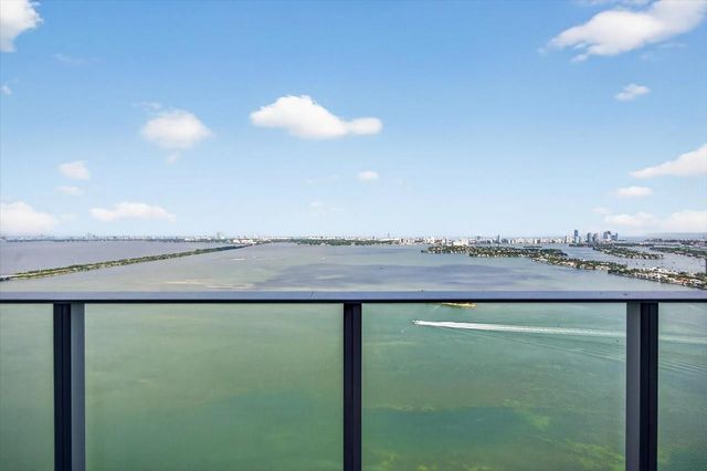 700 NE 24th Street 5202, Miami, FL 33137