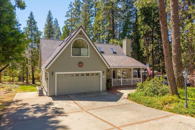 2219 Pardee Dr, Arnold, CA 95223