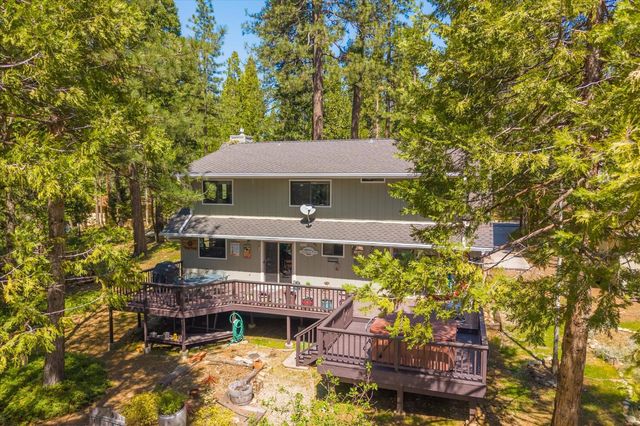 2219 Pardee Dr, Arnold, CA 95223