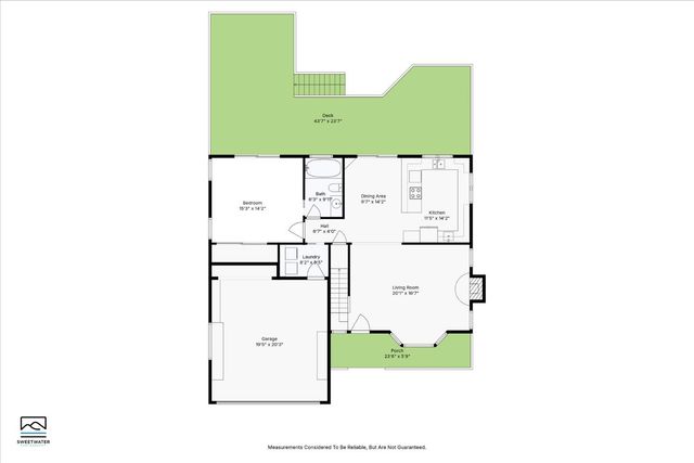 2219 Pardee Dr, Arnold, CA 95223