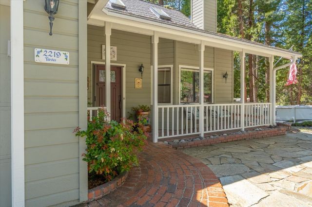 2219 Pardee Dr, Arnold, CA 95223