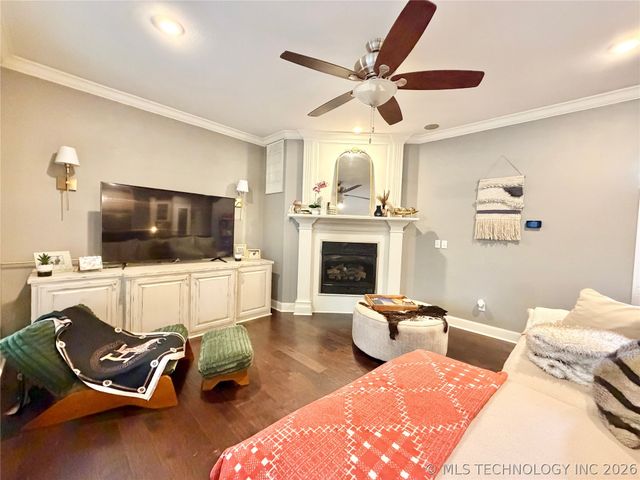 306 Hickory Drive, Tahlequah, OK 74464