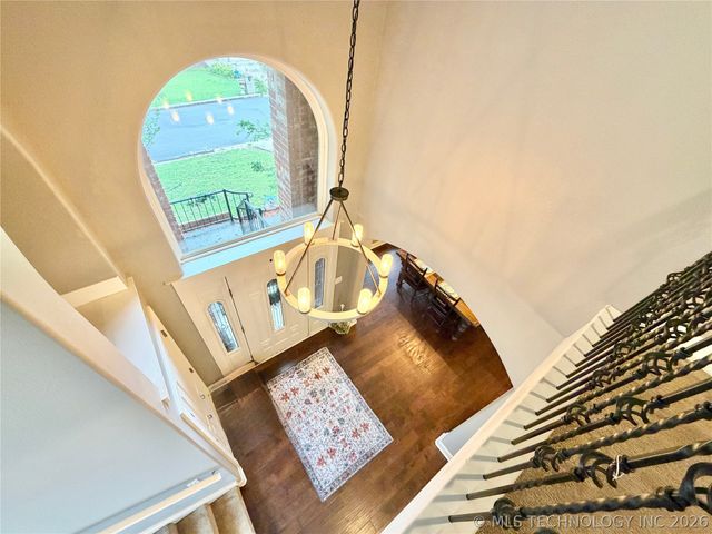 306 Hickory Drive, Tahlequah, OK 74464