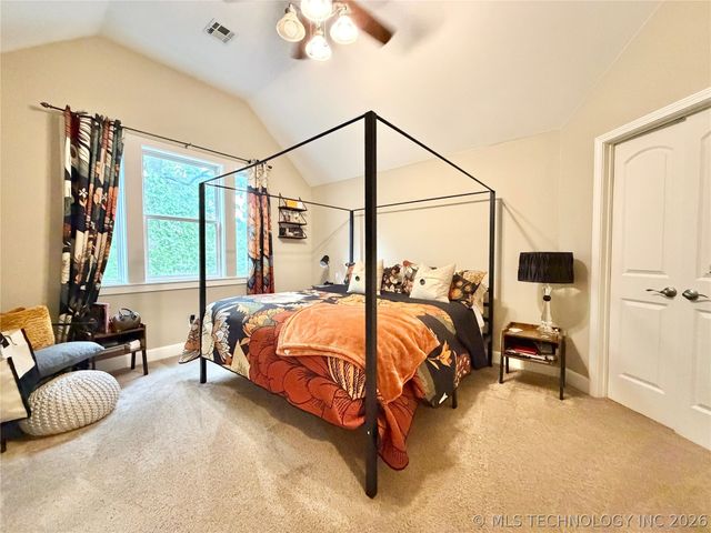 306 Hickory Drive, Tahlequah, OK 74464