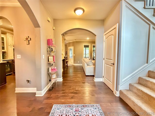 306 Hickory Drive, Tahlequah, OK 74464