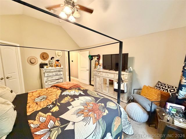 306 Hickory Drive, Tahlequah, OK 74464