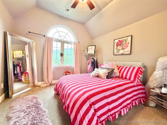 306 Hickory Drive, Tahlequah, OK 74464