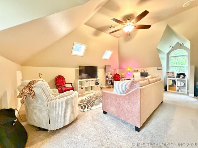 306 Hickory Drive, Tahlequah, OK 74464