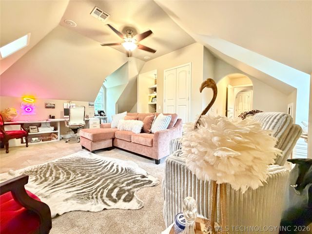 306 Hickory Drive, Tahlequah, OK 74464