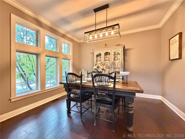 306 Hickory Drive, Tahlequah, OK 74464