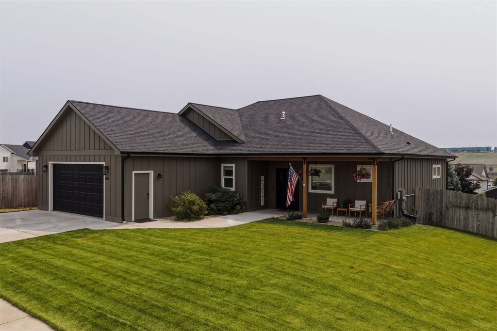 8850 Snapdragon Drive, Missoula, MT 59808 photo 2